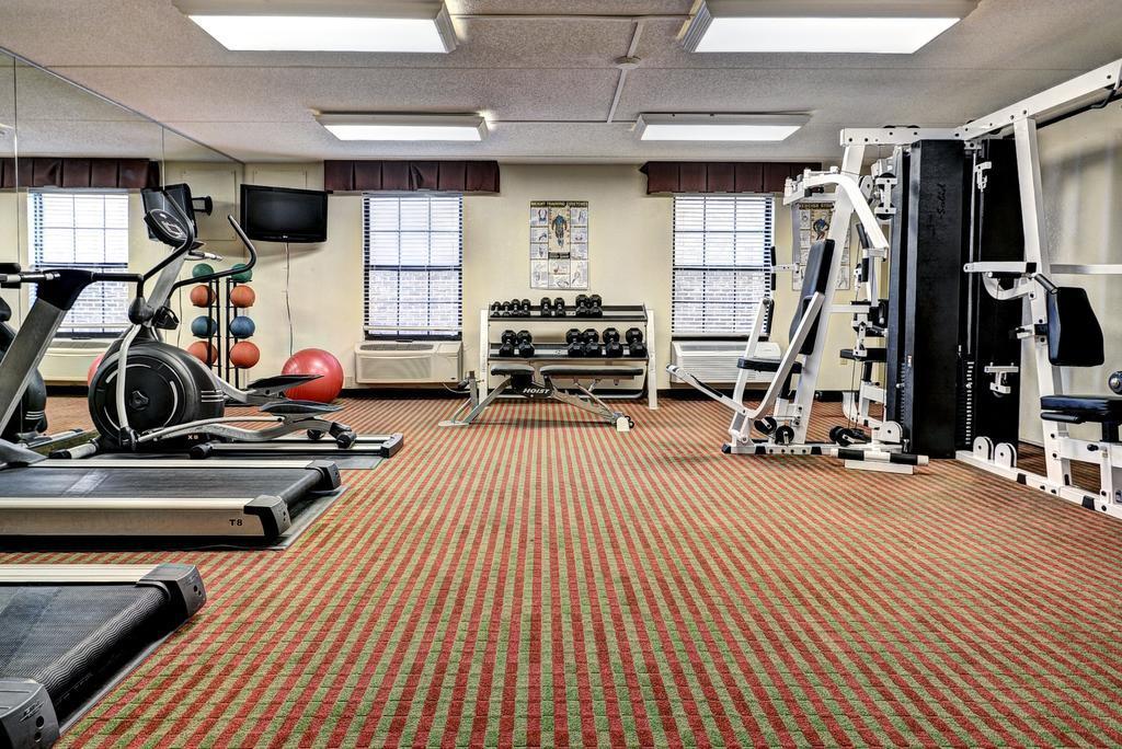 Comfort Inn Newport News - Hampton I-64 מראה חיצוני תמונה