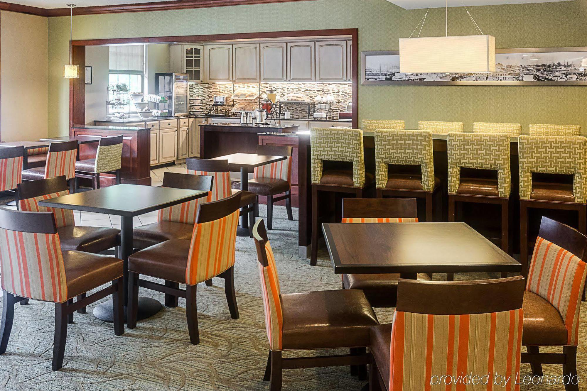 Comfort Inn Newport News - Hampton I-64 מראה חיצוני תמונה