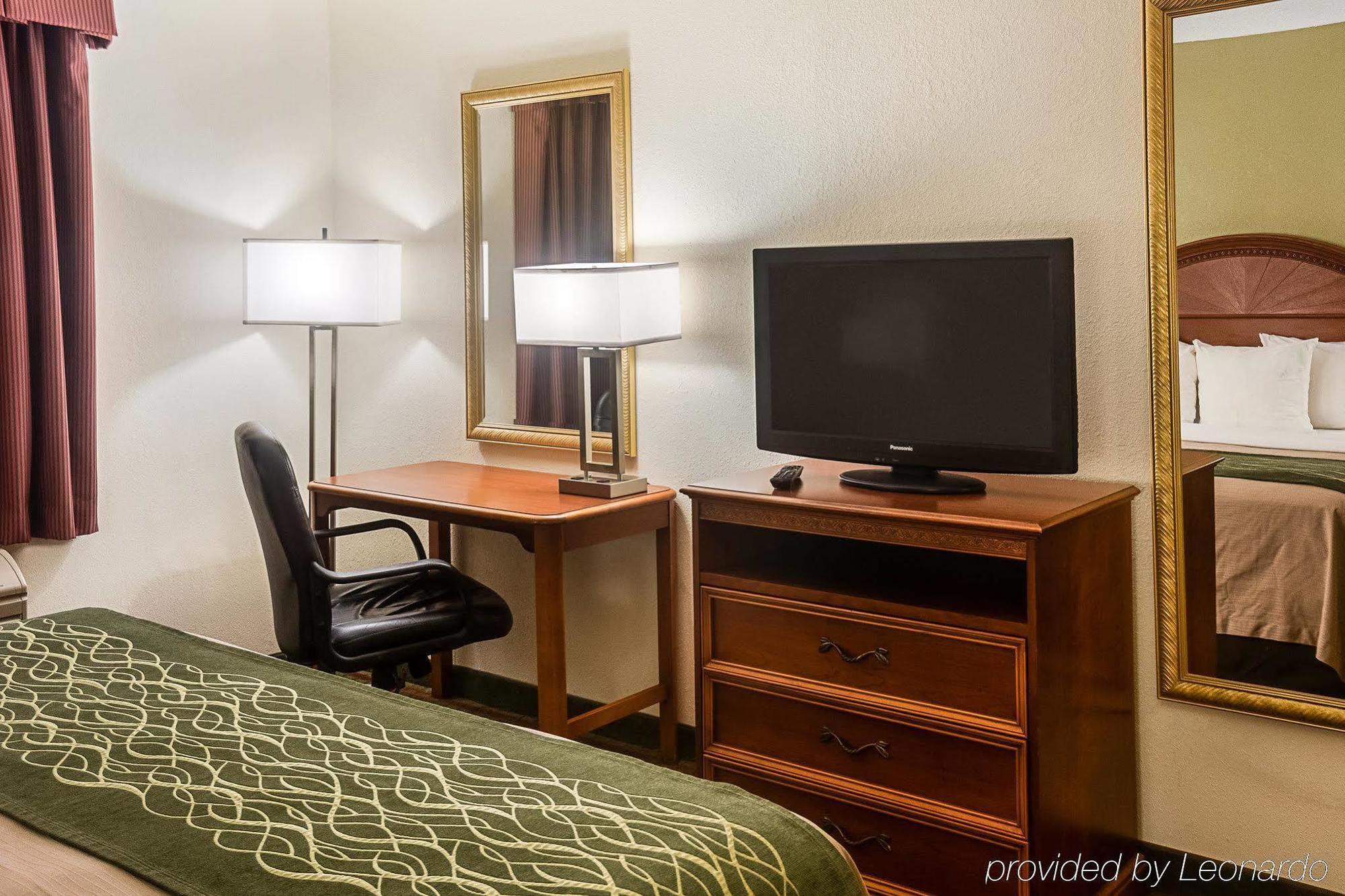 Comfort Inn Newport News - Hampton I-64 מראה חיצוני תמונה