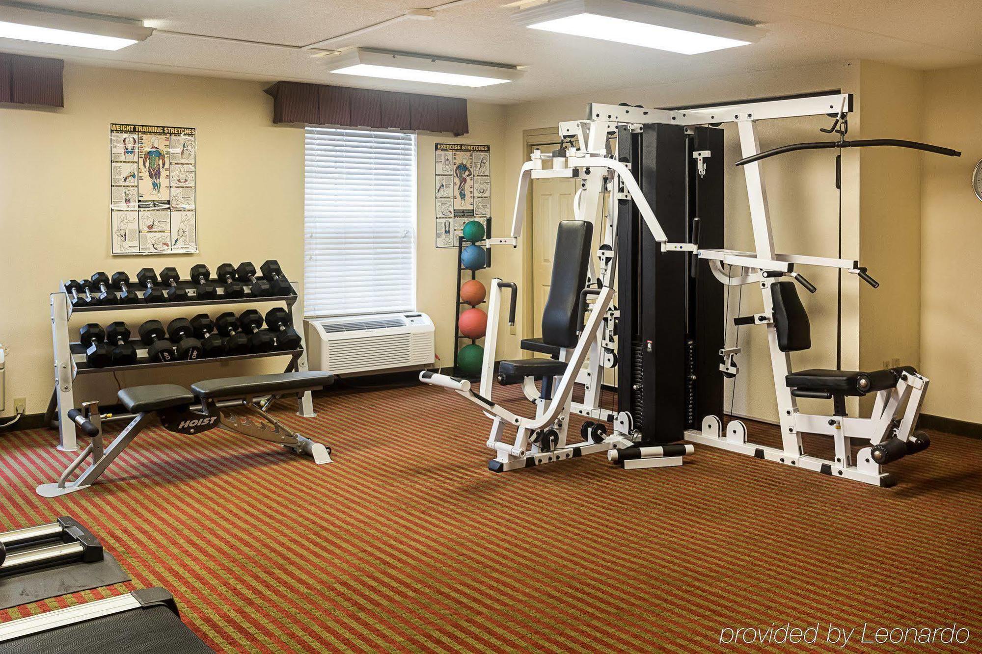 Comfort Inn Newport News - Hampton I-64 מראה חיצוני תמונה