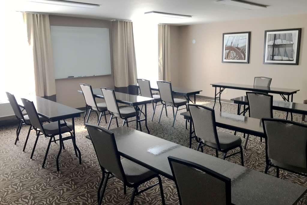 Comfort Inn Newport News - Hampton I-64 מתקנים תמונה